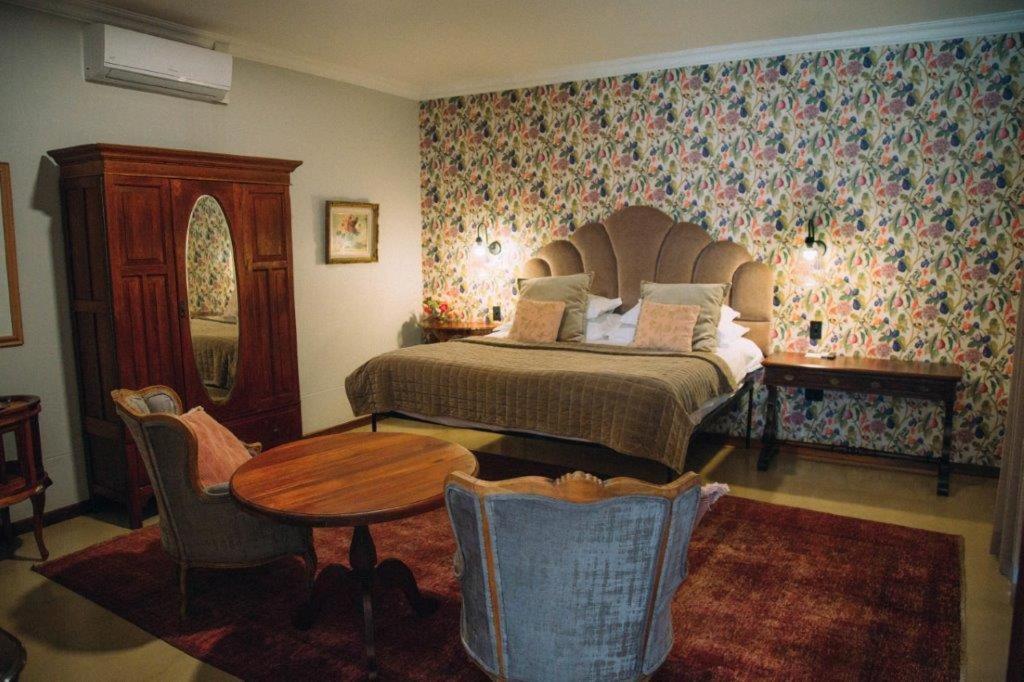 The Bohemian Guesthouse Tzaneen Exterior photo